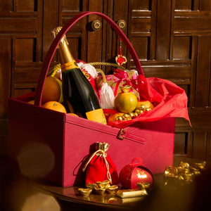 Golden Fortune Hamper 1